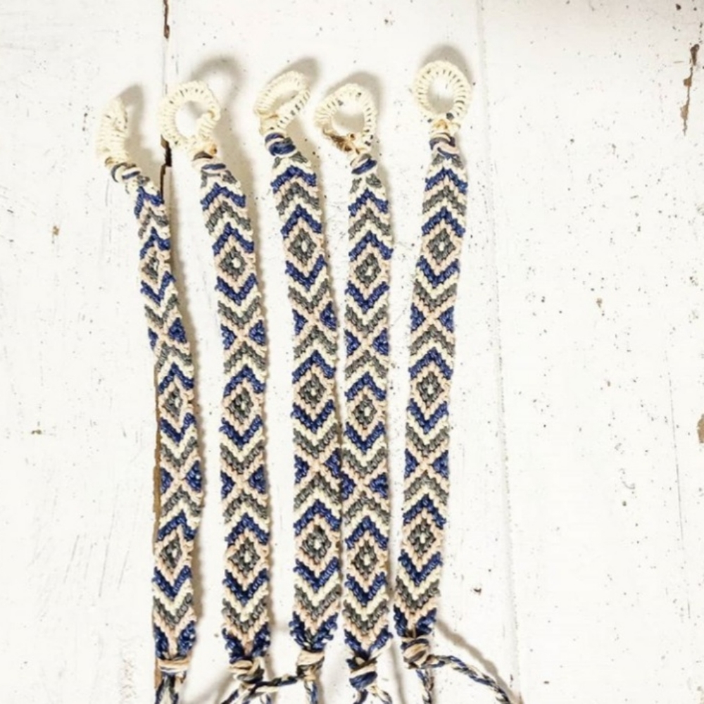 Bracelets